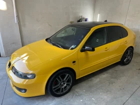 Обява за продажба на Seat Leon Seat Leon 1.8t Cupra R 4x4 ~10 000 лв. - изображение 1