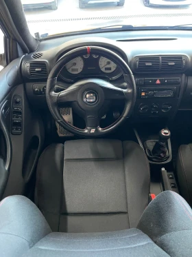 Обява за продажба на Seat Leon Seat Leon 1.8t Cupra R 4x4 ~10 000 лв. - изображение 9