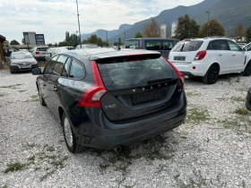 Volvo V60 D3 AUTOMAT | Mobile.bg    6