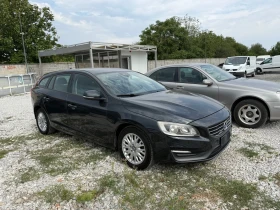     Volvo V60 D3 AUTOMAT