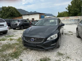     Volvo V60 D3 AUTOMAT