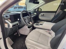 Hyundai IONIQ 9 EV AWD ЛИЗИНГ БЕЗ ПЪРВ.ВН, снимка 5