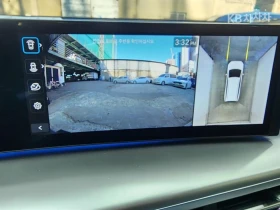 Hyundai IONIQ 9 EV AWD ЛИЗИНГ БЕЗ ПЪРВ.ВН, снимка 15