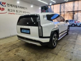 Hyundai IONIQ 9 EV AWD ЛИЗИНГ БЕЗ ПЪРВ.ВН, снимка 3