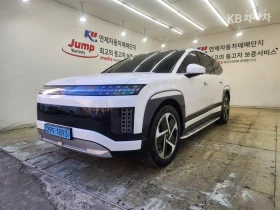 Hyundai IONIQ 9 EV AWD ЛИЗИНГ БЕЗ ПЪРВ.ВН, снимка 1