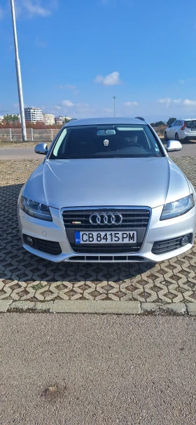 Обява за продажба на Audi A4 ~10 500 лв. - изображение 1