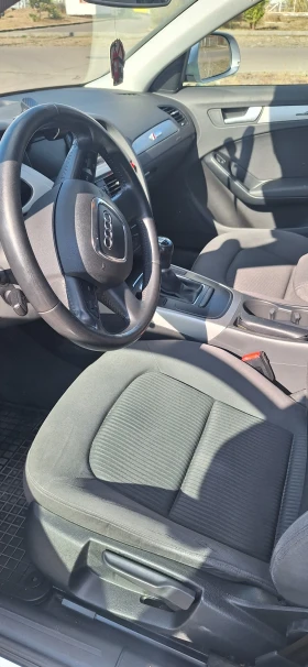 Обява за продажба на Audi A4 ~10 500 лв. - изображение 8