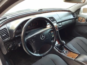 Mercedes-Benz CLK 2.0//// | Mobile.bg    6