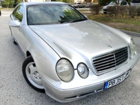 Mercedes-Benz CLK 2.0//// | Mobile.bg    11