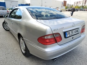 Mercedes-Benz CLK 2.0//// | Mobile.bg    12