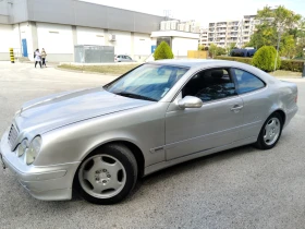 Mercedes-Benz CLK 2.0//// | Mobile.bg    2