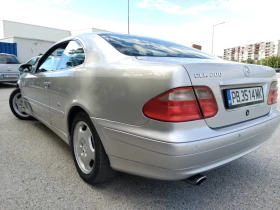 Mercedes-Benz CLK 2.0//// | Mobile.bg    13