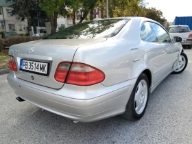 Mercedes-Benz CLK 2.0//// | Mobile.bg    8