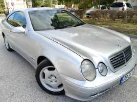 Mercedes-Benz CLK 2.0//// | Mobile.bg    10