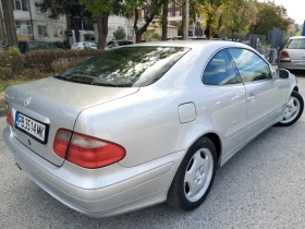 Mercedes-Benz CLK 2.0//// | Mobile.bg    4