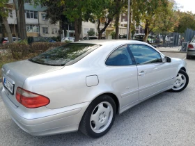 Mercedes-Benz CLK 2.0//// | Mobile.bg    3