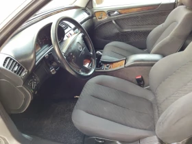 Mercedes-Benz CLK 2.0//// | Mobile.bg    5