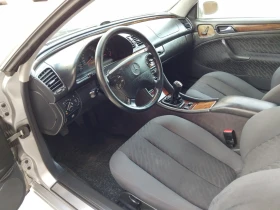 Mercedes-Benz CLK 2.0//// | Mobile.bg    7