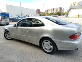 Mercedes-Benz CLK 2.0//// | Mobile.bg    15
