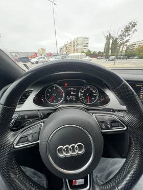 Обява за продажба на Audi A4 B 8.5 3x S-Line  ~23 000 лв. - изображение 6