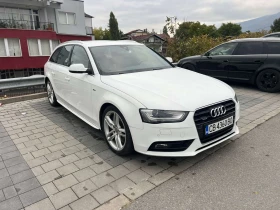 Обява за продажба на Audi A4 B 8.5 3x S-Line  ~23 000 лв. - изображение 1