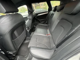 Обява за продажба на Audi A4 B 8.5 3x S-Line  ~23 000 лв. - изображение 10