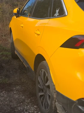 DONGFENG T5-EVO Hot Wave | Mobile.bg    2