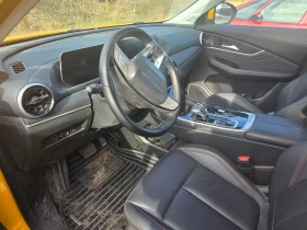 DONGFENG T5-EVO Hot Wave | Mobile.bg    5