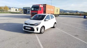 Kia Picanto 1.0 EURO6 Editon-Klima