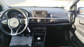 Kia Picanto 1.0 EURO6 Editon-Klima - 12690 лв. / 6488.29 € - 85321061 6