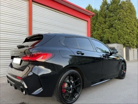 ����� �� �������� �� BMW 120 D X-Drive M-Performance