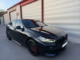 ����� �� �������� �� BMW 120 D X-Drive M-Performance