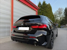 ����� �� �������� �� BMW 120 D X-Drive M-Performance