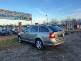 Skoda Octavia 1, 6 TDI 4x4 - 9799 лв. / 5010.15 € - 24820679 6