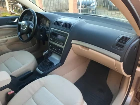 Skoda Octavia 1, 6 TDI 4x4 - 9799 лв. / 5010.15 € - 24820679 11