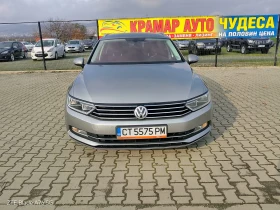 VW Passat 2.0 TDI