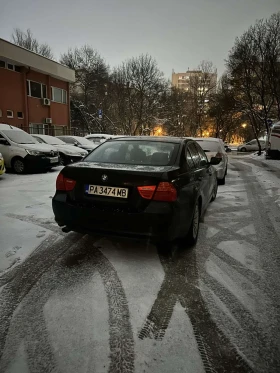 BMW 316, снимка 5