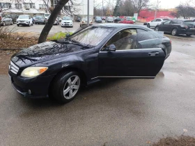 Mercedes-Benz CL 500, снимка 3