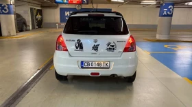 Suzuki Swift, снимка 7