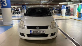 Suzuki Swift, снимка 2