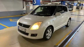 Suzuki Swift, снимка 1