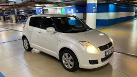 Suzuki Swift, снимка 4