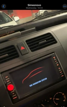 Suzuki Swift, снимка 11 — Bazar.bg Suzuki Swift, снимка 11