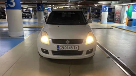 Suzuki Swift, снимка 3
