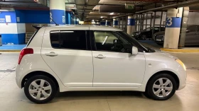 Suzuki Swift, снимка 5