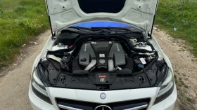 Mercedes-Benz CLS 63 AMG Performance Package - 557HP | Mobile.bg � ����� ������ 2
