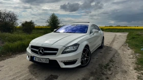 Mercedes-Benz CLS 63 AMG Performance Package - 557HP | Mobile.bg � ����� ������ 3