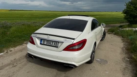 Mercedes-Benz CLS 63 AMG Performance Package - 557HP | Mobile.bg � ����� ������ 5