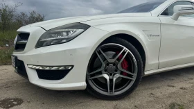 Mercedes-Benz CLS 63 AMG Performance Package - 557HP | Mobile.bg � ����� ������ 4