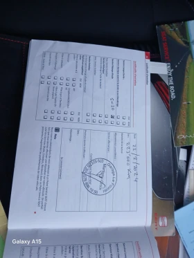 Seat Alhambra 2.0TDI  4X4, снимка 14